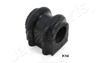 RUK14 Japan Parts Bucha de estabilizador dianteiro