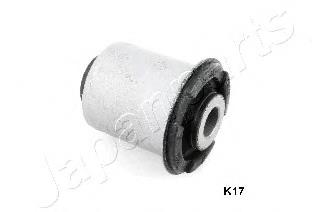 Bloco silencioso dianteiro do braço oscilante inferior RUK103 Japan Parts