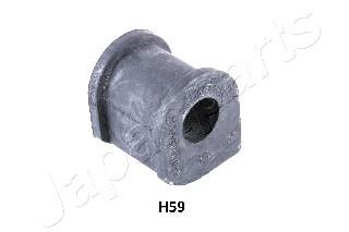 RUH59 Japan Parts Bucha de estabilizador dianteiro