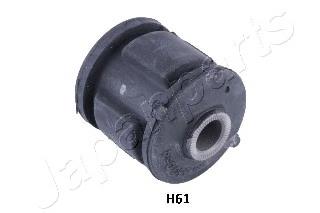 RUH61 Japan Parts Bloco silencioso do pino de apoio traseiro