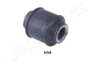 Bloco silencioso interno traseiro de braço oscilante transversal Metalcaucho 58147