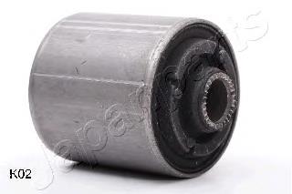 RUK02 Japan Parts Bloco silencioso dianteiro do braço oscilante inferior