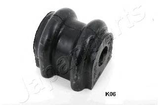 Bucha de estabilizador traseiro 555132H000 Hyundai/Kia