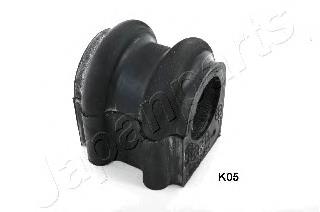 RUK05 Japan Parts Bucha de estabilizador dianteiro