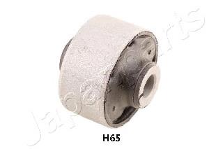 RUH65 Japan Parts Bloco silencioso dianteiro do braço oscilante inferior