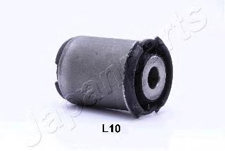 RUL10 Japan Parts Bloco silencioso dianteiro do braço oscilante inferior