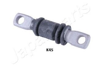 RUK45 Japan Parts Bloco silencioso dianteiro do braço oscilante inferior