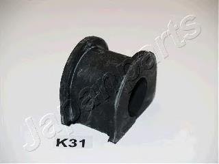 RUK31 Japan Parts Bucha de estabilizador traseiro