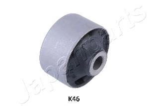 RUK46 Japan Parts Bloco silencioso dianteiro do braço oscilante inferior