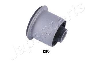 RUK50 Japan Parts Bloco silencioso dianteiro do braço oscilante superior