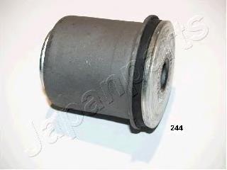RU244 Japan Parts Bloco silencioso dianteiro do braço oscilante superior