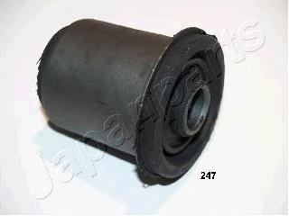 RU247 Japan Parts Bloco silencioso dianteiro do braço oscilante superior