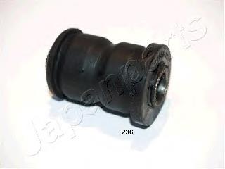 RU236 Japan Parts Bloco silencioso dianteiro do braço oscilante inferior