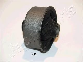 RU239 Japan Parts Bloco silencioso dianteiro do braço oscilante inferior