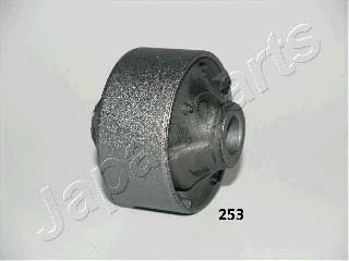 RU253 Japan Parts Bloco silencioso dianteiro do braço oscilante inferior