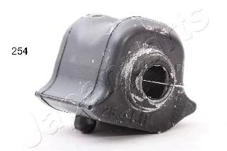 RU254 Japan Parts Bucha esquerda de estabilizador dianteiro