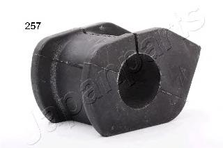 RU257 Japan Parts Bucha de estabilizador dianteiro