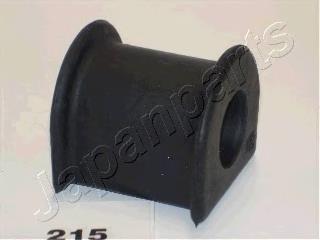 RU215 Japan Parts Bucha de estabilizador dianteiro