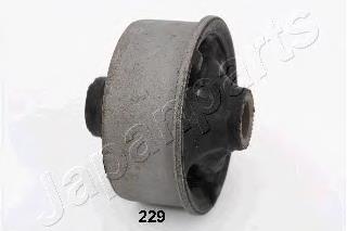 RU229 Japan Parts Bloco silencioso dianteiro do braço oscilante inferior