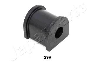 RU299 Japan Parts Bucha de estabilizador traseiro