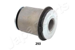RU293 Japan Parts Bloco silencioso dianteiro do braço oscilante inferior