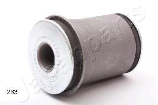 RU263 Japan Parts Bloco silencioso dianteiro do braço oscilante inferior