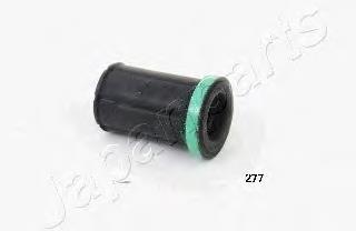 RU277 Japan Parts Bloco silencioso traseiro da suspensão de lâminas traseira