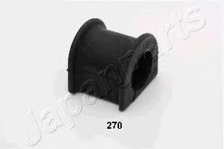 RU270 Japan Parts Bucha de estabilizador dianteiro