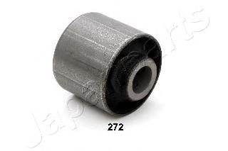RU272 Japan Parts Bloco silencioso do braço oscilante inferior traseiro longitudinal