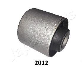 RU2012 Japan Parts Bloco silencioso do braço oscilante superior traseiro longitudinal