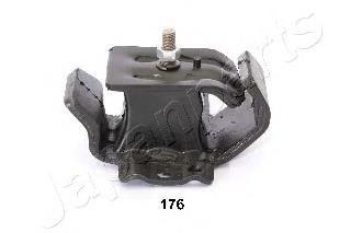 Compre RU176 Japan Parts Coxim (suporte) direito de motor