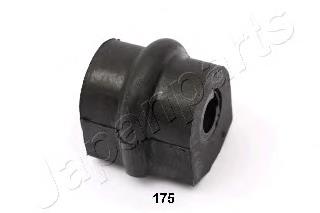 RU175 Japan Parts Bucha de estabilizador traseiro