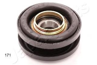 RU171 Japan Parts Rolamento suspenso da junta universal