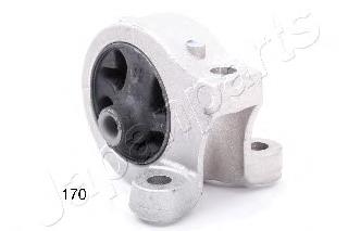 RU170 Japan Parts Coxim (suporte) direito de motor