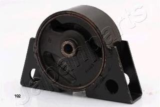 Coxim (suporte) dianteiro de motor 11270BU000 Nissan/Infiniti