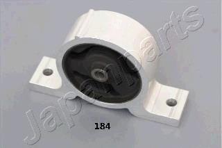 112704M400 Nissan/Infiniti Coxim (suporte) dianteiro de motor