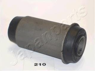 RU210 Japan Parts Bloco silencioso dianteiro do braço oscilante inferior