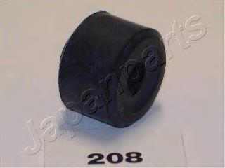 RU225 Japan Parts Bucha de suporte de estabilizador traseiro