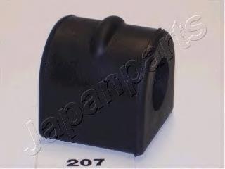 RU207 Japan Parts Bucha de estabilizador dianteiro