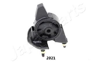 1237111430 Toyota Coxim (suporte) traseiro de motor