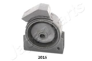 Coxim (suporte) dianteiro de motor 1236116040 Toyota
