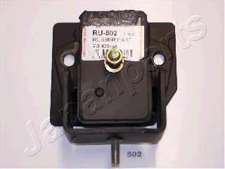RU502 Japan Parts Coxim (suporte) esquerdo/direito de motor