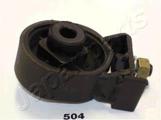 RU504 Japan Parts Coxim de transmissão (suporte da caixa de transferência)