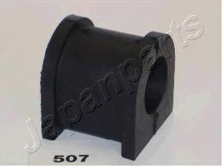 RU507 Japan Parts Bucha de suporte dianteiro de estabilizador