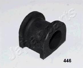 RU446 Japan Parts Bucha de estabilizador dianteiro