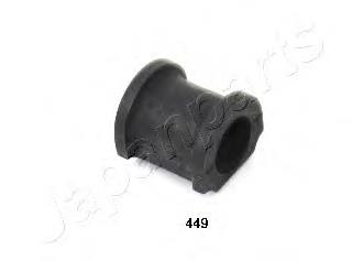 RU449 Japan Parts Bucha de estabilizador dianteiro