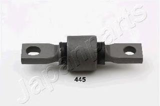 RU445 Japan Parts Bloco silencioso do braço oscilante superior traseiro