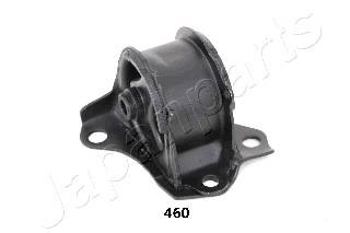 Coxim (suporte) direito de motor 57447 Metalcaucho