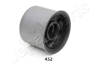 Bloco silencioso dianteiro do braço oscilante inferior 51395SWAE01 Honda