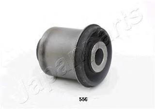 RU556 Japan Parts Bloco silencioso dianteiro do braço oscilante inferior